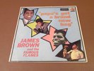 JAMES BROWN & THE FAMOUS FLAMES PAPA'S GOT A BRAND NEW BAG LP UK LONDON '66 MONO