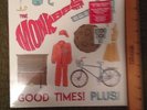 The Monkees Good Times Plus Record Store Day Sealed Vinyl Black Friday 2016
