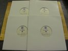 Classic Records LSC 2449 Gounod Bizet Gibson Faust Carmen 4LP 45RPM HP Auction