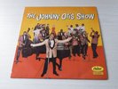 THE JOHNNY OTIS SHOW LP UK CAPITOL RECORDS 1958 MONO FAB COPY
