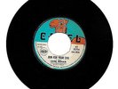 CARL BRYAN Run For Your Life / THE TWO SPARKS When We Were Young CA22 *LISTEN*