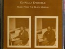 ED KELLY ENSEMBLE/MUSIC FROM THE BLACK MUSEUM*TOP