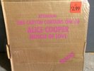 Alice Cooper - Muscle of Love Box SEALED Original