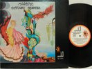 MOUNTAIN - Nantucket Sleighride LP (1st US Pressing, LH/RL Cut w/Booklet/Photos)