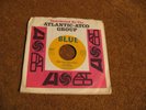 Jan Rhodes/ Mom (Can I Talk To You?) b/w Chasin' Honey/ Blue/ 1968/ Rare/ VG++