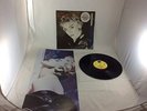 MADONNA *PAPA DONT PREACH* VERY RARE 1986 UK 12 INCH + PERSONALITY POSTER