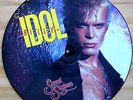 EXCELLENT  BILLY IDOL SWEET SIXTEEN 12