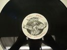 Van Halen - Die Laughing empire test press? rare live private fan club edition