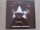 JIMI HENDRIX  (  WAR HEROES )   SPELP-4     1983      IMPORT /ENGLAND