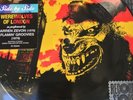 WARREN ZEVON/FLAMIN' GROOVIES  WEREWOLVES OF LONDON  2016 RSD BLACK FRIDAY  7