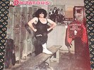 Original LP The Dictators - Go Girl Crazy vinyl record EXC  Glam Punk
