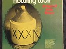 HOWLING WOLF ORIGINAL FOLK BLUES LP US UNITED - CADET US 7747 VG+/VG+
