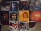 LP LATIN ALL ECUADOR PRESSING ROBERTO CARLOS X 10 PACKAGE Incredible offer