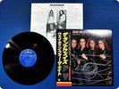 THE RUNAWAYS WAITIN FOR THE NIGHT RJ7300 OBI LP Fr5150