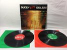 Queen LIVE KILLERS - 2x LP - 1979 - Elektra BB-702 - Vinyl Record Album 12