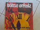 Böhse Onkelz LP Vinyl schwarz 