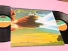 LED ZEPPELIN 2LP (I, II)ORIG GERMANY 1974 NM    TOOOP RARE