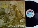 *ENOS McLEOD - MOODS OF A GENIUS/ ORIG. RARE SOUL BEAT KILLER/ LP/ HEAR