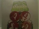 THE KINKS Something Else Vinyl LP Vintage Spaniard Version ZL-500 (H)