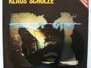 Der deutsche E-Musiker Klaus Schulze LP