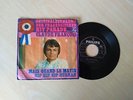 claude francois 45t allemagne 1967