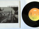 U2 A Day Without Me/ Things To Make and Do 7