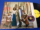 Ray and his Court Soul/R&B LP 1973 Sound Triangle ST 7778 Piranha Records