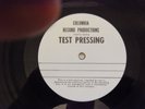 Steeleye Span LP Rocket Cottage 1976  TEST PRESSING chr-1123