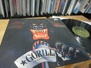 CREATIVE ROCK GORILLA 1972  KRAUTROCK 1ST GREEN BRAIN PRESS