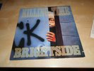 Killing Time - Brightside - In-Effect 88561-3007-1 - Made in the USA