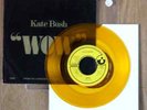 Kate Bush WOW 1978 CANADA IMPORT 7