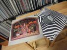 MOURNIN NIGHT SUN 1972 MINT 1ST ZEBRA KRAUTROCK MONSTER