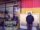 VINNIE PAZ - CORNERSTONE OF THE CORNER STORE NEW VINYL