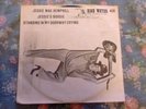 Jessie mae hemphill jessie's boogie highwater 409 RARE RARE 45 rpm