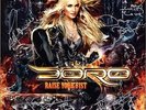 DORO Raise Your Fist VINYL - Warlock Pesch All We Are Fur Immer Autograph SIGNED