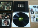 THE BEATLES - LET IT BE - RARE ORIGINAL UK BOX SET 12