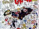 VA.BACK FROM THE GRAVE VOL. 4 (LP) RARE MID 60s GARAGE PUNKERS ??HEAR??