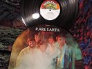 SCARCE 1969 ORIG   Dome Cover  RARE EARTH   21:30 = GET READY = GARAGE FUNK ROCK