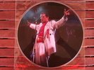 FALCO - Emotional 12'' Maxi PICTURE DISC LIMITED EDITION D TELDEC 1987
