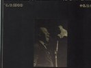 Louis Armstrong 4.7.1900- 6.7.1971 NEAR MINT Verve Vinyl LP-Box