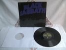 Black Sabbath Master Of Reality Vertigo 6360 050 Prägecover Spaceship GER 1971