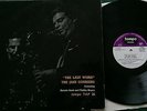 THE JAZZ COURIERS   TUBBY HAYES + RONNIE SCOTT the last word 1959 TEMPO TAP 26