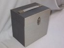 VINTAGE 1950's TWO TONE GREY 7