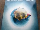 LP JEAN MICHEL JARRE Oxygene RARE GERMANY, MINT-