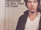 Bruce Springsteen Darkness On the Edge of Town Rare WL Promo LP Inner Sleeve NM