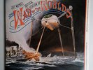 Jeff Wayne's The War Of The Worlds - 2 × Vinyl LP UK 1978 NM/NM