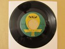 DAMON Oh What A Good Boy Am I RARE 1968 NON-LP 45 Song Of A Gypsy CA FUZZ PSYCH