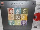 Q4 SLS 892 Beethoven The Nine Symphonies Munich Philharmonic Kempe Quadraphonic