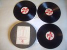 PIL - P.I.L. - PUBLIC IMAGE LTD. - Metal Box 3x 12