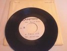 The Purple Helmets ?–  RARE FRENCH TEST PRESSING 7